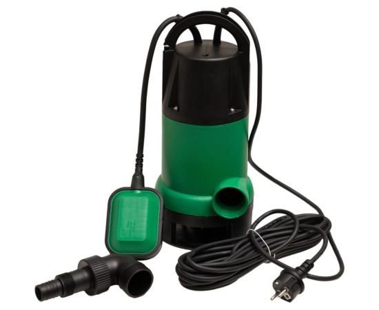 Дренажный насос OASIS DN 247/9 – изображение 2