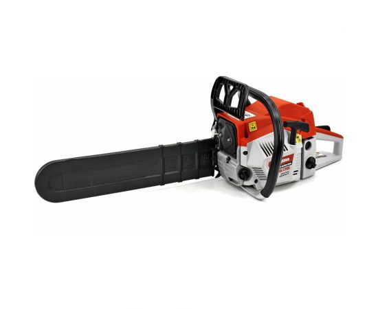 Бензопила OPTIMA GS-18/2700 – изображение 2