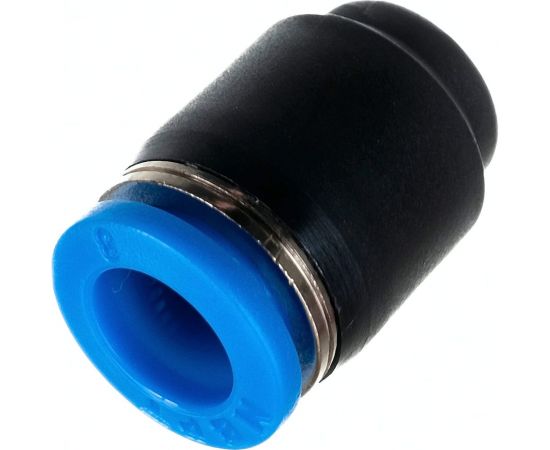 Фитинг заглушка PPF8 NBPT 52693 – изображение 2