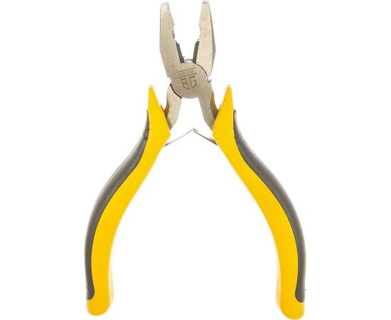 Мини-пассатижи Berger BG 115 мм BG1222 – изображение 2