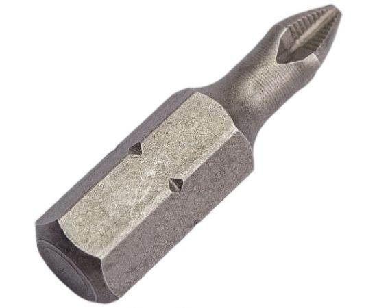 Биты PROFESSIONAL ProFix Phillips (10 шт; 25 мм; PH1; 1/4"") STAYER 26201-1-25-10_z01 – изображение 2