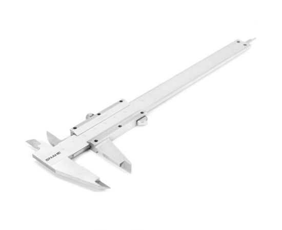 Штангенциркуль SHAHE ШЦ-1-250 0,1 губки 60мм 1067998 – изображение 2