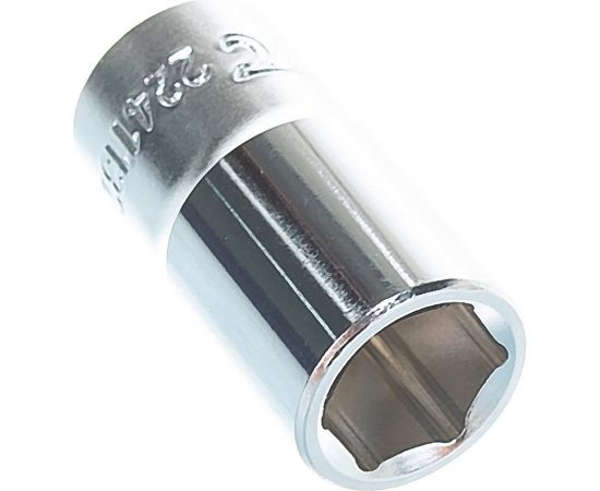 Головка торцевая 6-гранная (1/4""; 11/32""; 25 мм) JTC JTC-2241132 – изображение 2