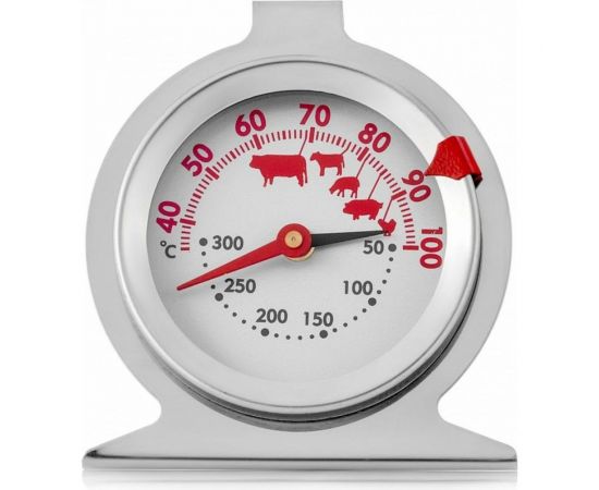 Термометр для приготовления мяса в духовке Walmer Home Chef 13 см W30013013 – изображение 2