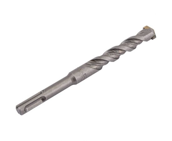 Бур SDS-plus (16х160 мм) Vertextools 999-16-160 – изображение 2