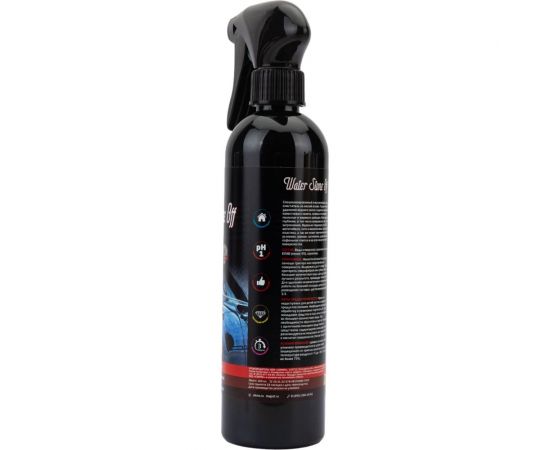 Очиститель водного камня Megvit 500 мл Water Stone OFF 500 – изображение 2