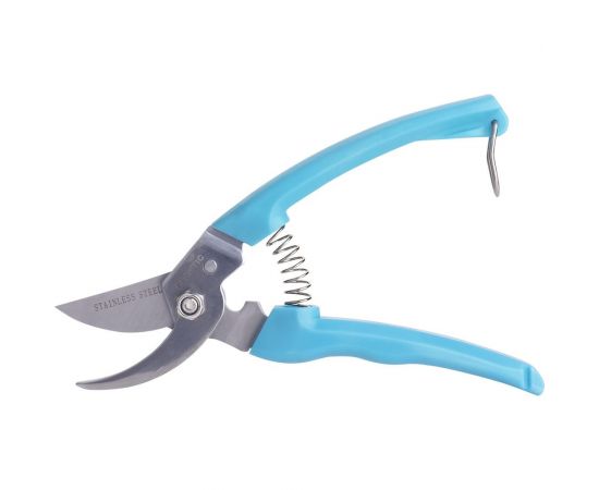 Плоскостной секатор Plantic light l61 25261-01 – изображение 2