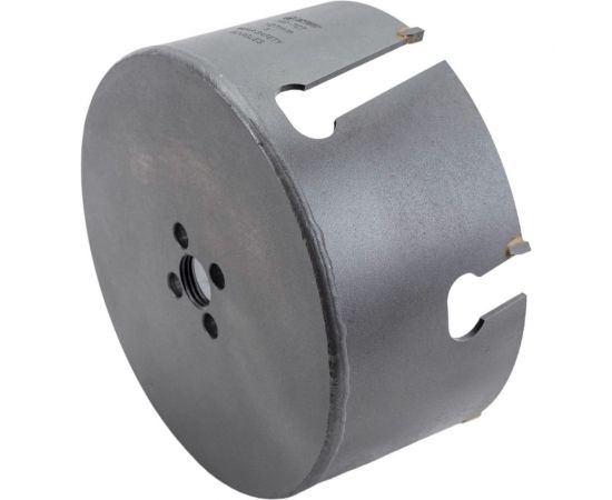 Коронка универсальная 127 мм, 5/8"", ТСТ SKRAB 31627 – изображение 2