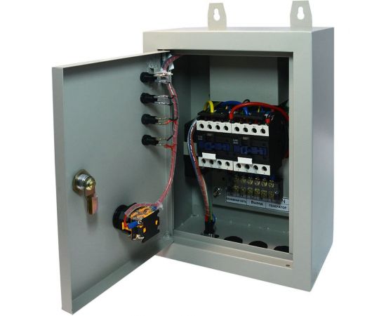 Блок АВР 10000/230 ТСС 190006 – изображение 2