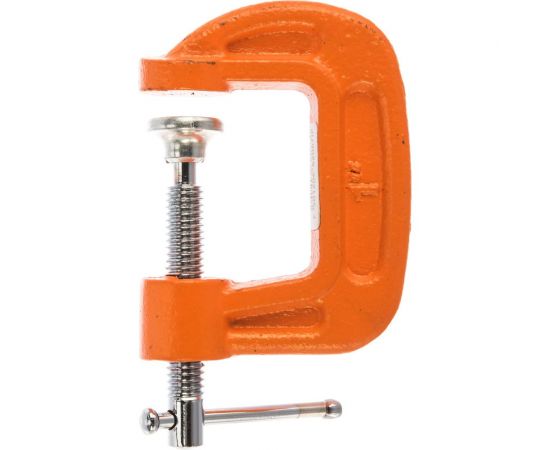 Струбцина Truper PNT-1 17658 – изображение 3