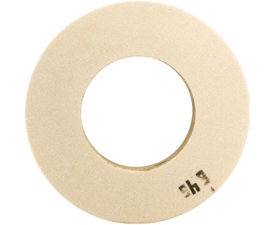 Круг шлифовальный 1 (400x40x203 мм, 25А, F46 O 5 V 1700) ОАО Волжский абразивный завод Н0021578 – изображение 3