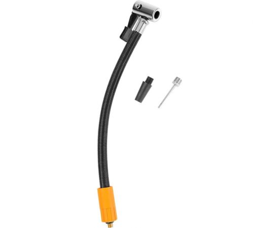 Универсальный смарт компрессор 2 в 1 Luft Mini Pro Dunobil FHSDN91 – изображение 3