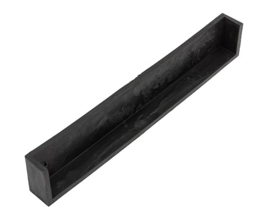 Губки-накладки быстросъемные мягкие для тисков слесарных 150 мм Berger BG BG1349 – изображение 3