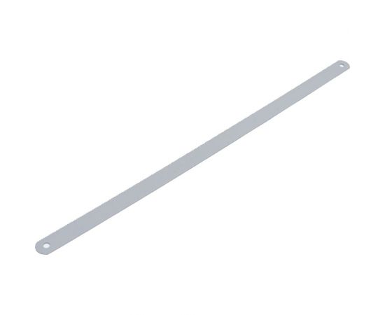 Полотно ножовочное по металлу (2 шт; 300 мм; 1.4 мм/18TPI; BIM; блистер) КОБАЛЬТ 248-214 – изображение 3