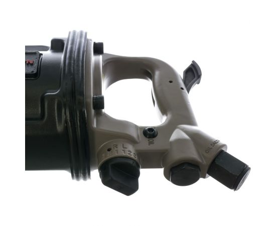 Пневмогайковерт CROWN CT38084 BMC – изображение 3