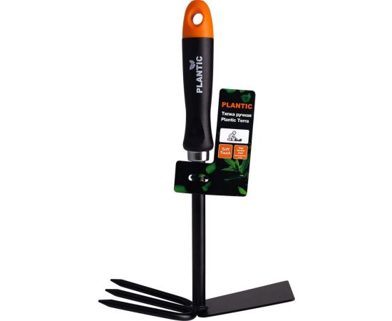 Тяпка Plantic terra 36303-01 – изображение 3