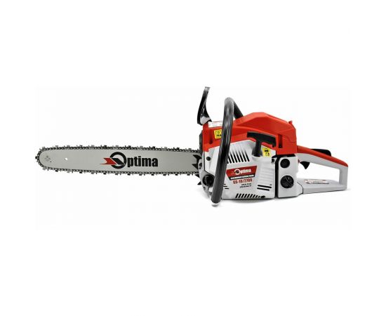 Бензопила OPTIMA GS-18/2700 – изображение 3
