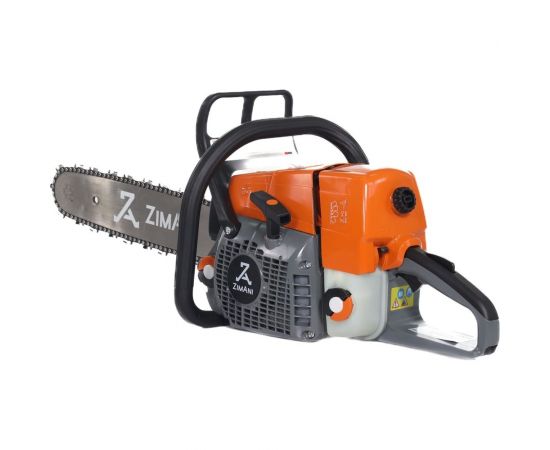 Бензопила Zimani 18" MS361-18 – изображение 3