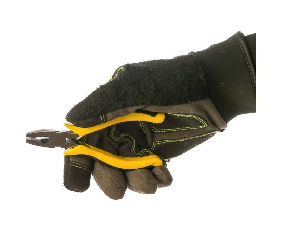 Мини-пассатижи Berger BG 115 мм BG1222 – изображение 3