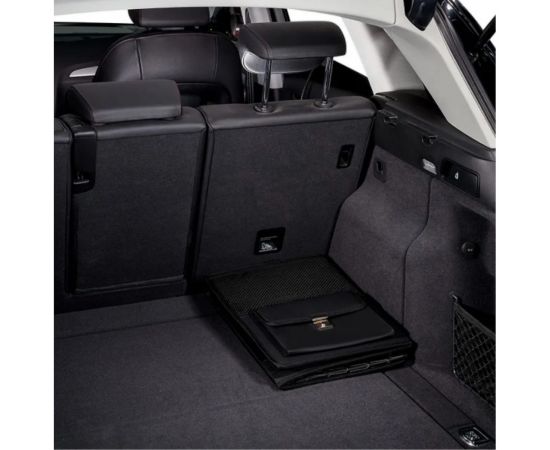 Органайзер в багажник Gravitero плотный, универсальный GR056 – изображение 3