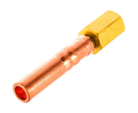 Штуцер DEN1406 1/4"G-D6 ПТК 00000027291 – изображение 3