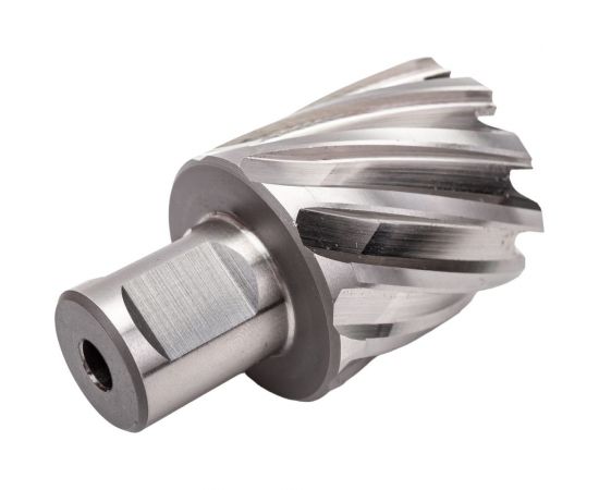 Сверло корончатое HSS 35х30 мм AT-S BS3035 – изображение 3