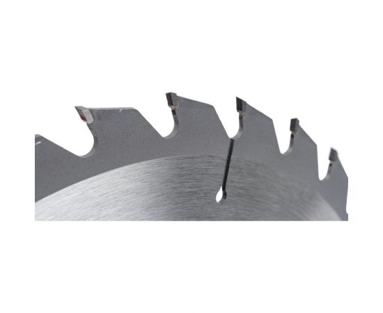 Диск пильный по дереву Быстрорез (300x32 мм; 32Т) Зубр 36901-300-32-32_z01 – изображение 3