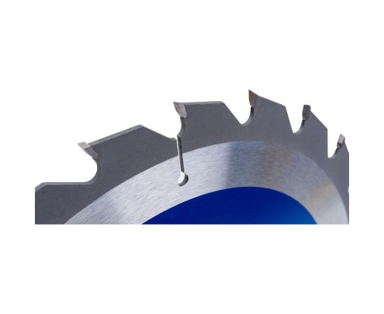 Диск пильный по строительной древесине ЗУБР Стройрез Профессионал 305х30 мм, 24Т 36931-305-30-24 – изображение 3