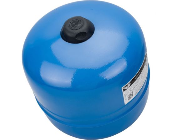 Расширительный бак HYDRO-PRO 12 л, 10 Бар, 3/4""G, синий ZILMET 11A0001200 – изображение 3