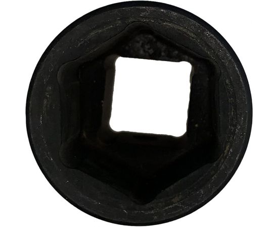 Головка ударная 6-гранная (29 мм; 3/4"") NICHER 1640029M – изображение 3