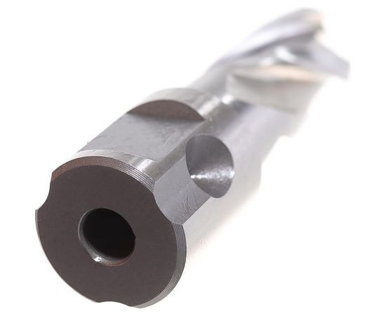 Сверло корончатое по металлу HSS (15х30 мм) MESSER 19-30-015 – изображение 3