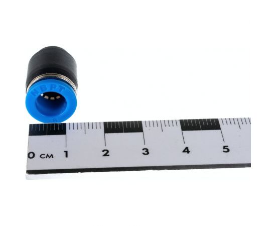 Фитинг заглушка PPF8 NBPT 52693 – изображение 3