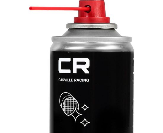 Очиститель датчика массового расхода воздуха CARVILLE RACING аэрозоль 360, 210 мл S7210327 – изображение 3