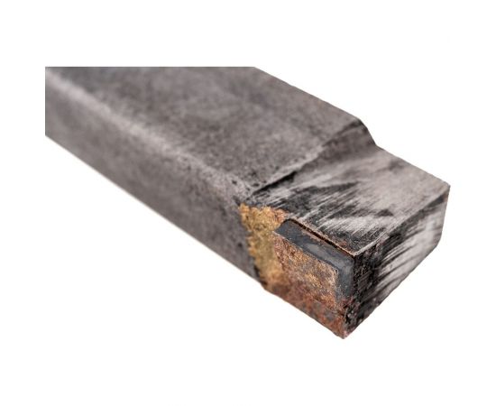 Резец проходной упорный прямой (25х16х120 мм; ВК8) Sekira 2101-0057 25817 – изображение 3