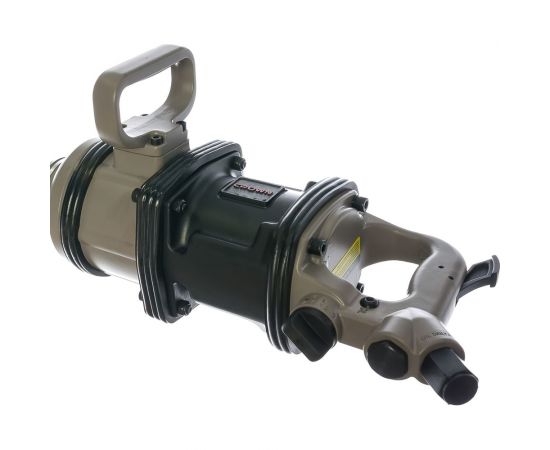 Пневмогайковерт CROWN CT38084 BMC – изображение 4