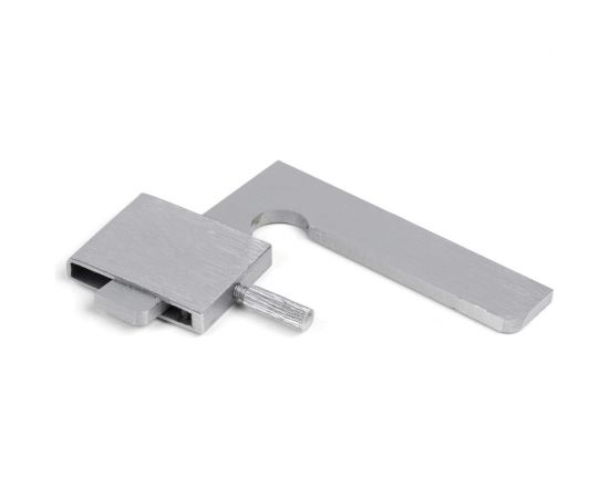 Нониусный угломер КировИнструмент 0-180 5 5УМ тип 1 116359 – изображение 4