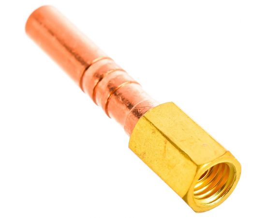 Штуцер DEN1406 1/4"G-D6 ПТК 00000027291 – изображение 4