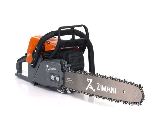 Бензопила Zimani 18" MS361-18 – изображение 4