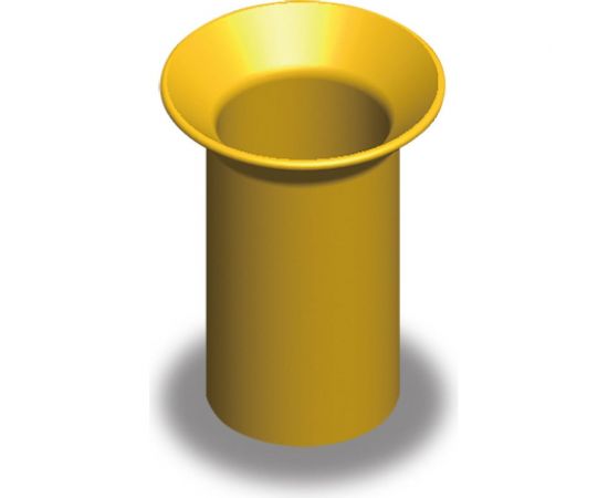 Набор для развальцовки трубок TOPTUL 10 предметов JGAI1002 – изображение 4