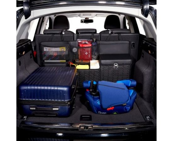 Органайзер в багажник Gravitero плотный, универсальный GR056 – изображение 4