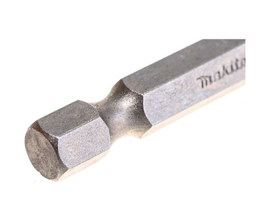 Набор бит (3 шт; PZ1/PZ2/PZ3; 50 мм) Makita B-26185 – изображение 4