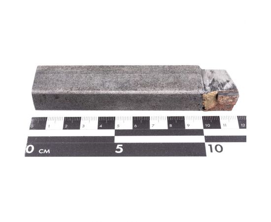 Резец проходной упорный прямой (25х16х120 мм; ВК8) Sekira 2101-0057 25817 – изображение 4