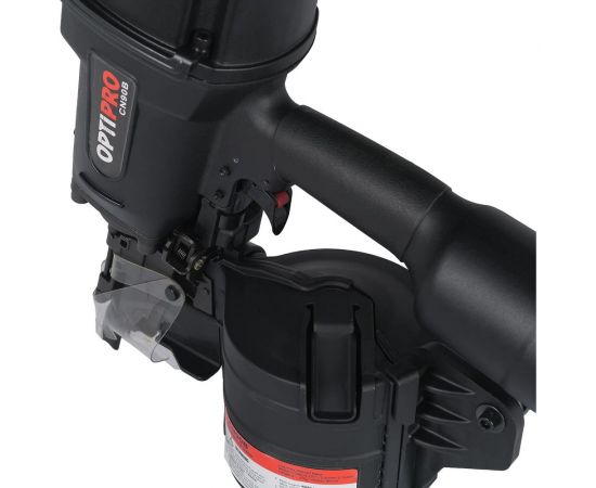 Пневмоинструмент OPTIPRO CN 90B CN90BPRO – изображение 4