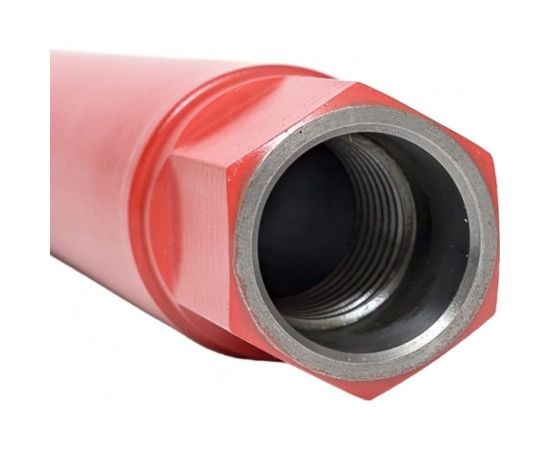 Коронка алмазная проходка Expert WCHP-52/450, 1 1/4"" UNC EKF wchp-sf52/450 – изображение 4