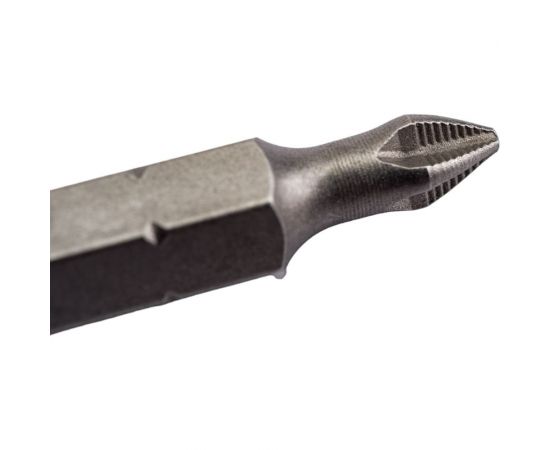 Биты PROFESSIONAL ProFix Phillips (10 шт; 25 мм; PH1; 1/4"") STAYER 26201-1-25-10_z01 – изображение 4