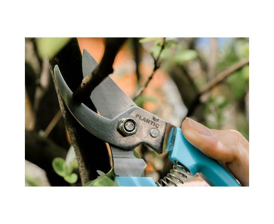 Плоскостной секатор Plantic light l61 25261-01 – изображение 4