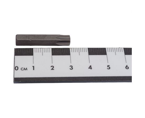 Вставка TORX (Т40х30 мм; 1/4"") JTC 1133040 – изображение 4