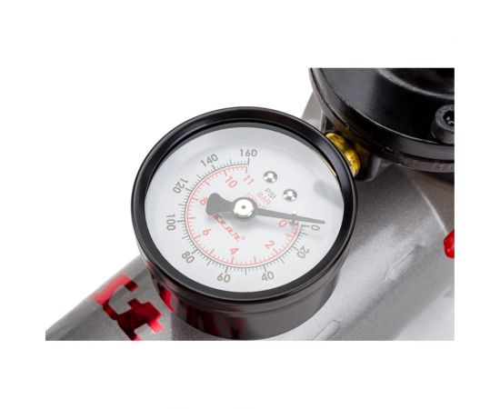 Влагомаслоотделитель Star S806 с полуавтоматической системой сброса конденсата Radex S806-2w – изображение 5