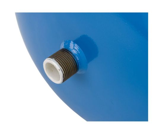 Расширительный бак HYDRO-PRO 12 л, 10 Бар, 3/4""G, синий ZILMET 11A0001200 – изображение 5