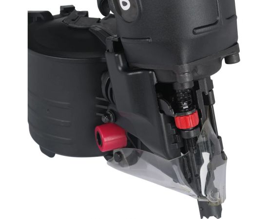 Пневмоинструмент OPTIPRO CN 90B CN90BPRO – изображение 5